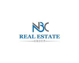 Logo Design entry 1255984 submitted by nsdhyd to the Logo Design for NBC Real Esate Group run by keyelement