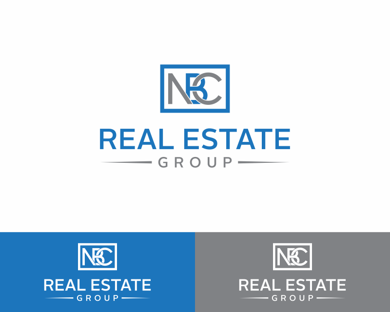 Logo Design entry 1256023 submitted by ailideangel to the Logo Design for NBC Real Esate Group run by keyelement