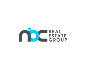 Logo Design entry 1256023 submitted by mznung to the Logo Design for NBC Real Esate Group run by keyelement