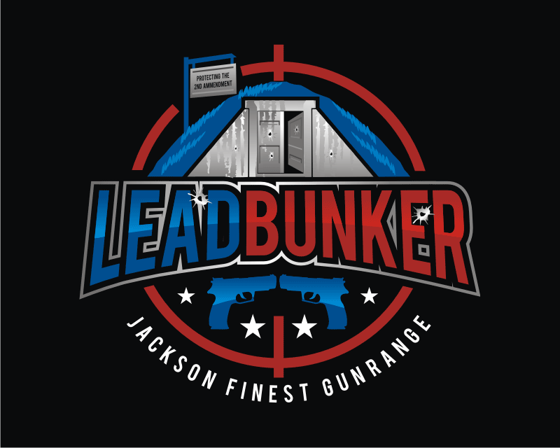 Logo Design entry 1256230 submitted by pingpong to the Logo Design for Lead Bunker run by Tbrindle