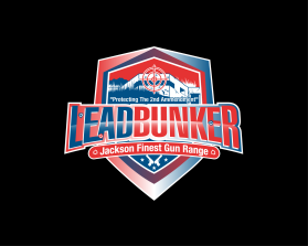 Logo Design entry 1256165 submitted by lurth to the Logo Design for Lead Bunker run by Tbrindle