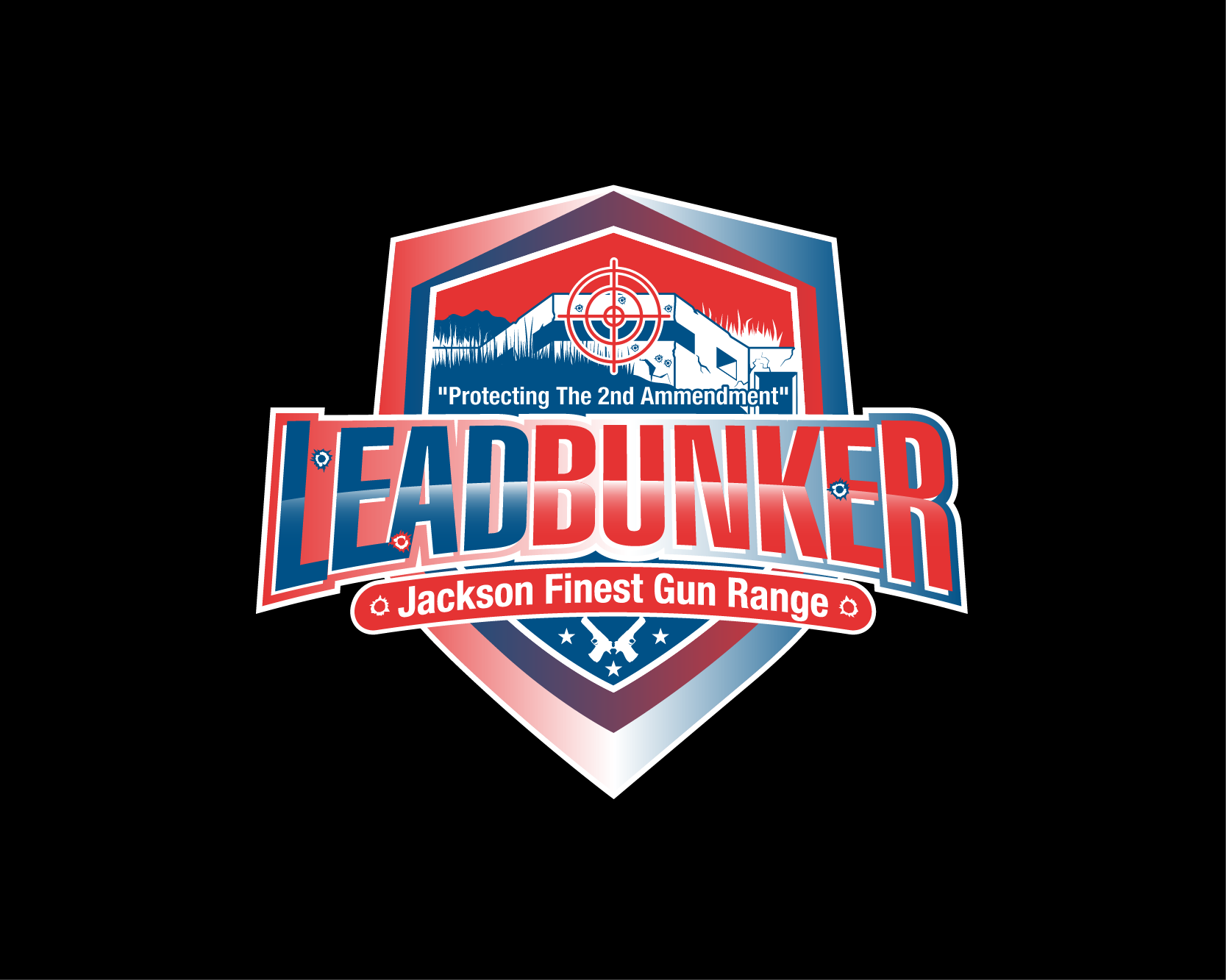 Logo Design entry 1256230 submitted by graphica to the Logo Design for Lead Bunker run by Tbrindle