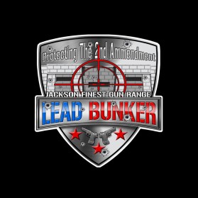 Logo Design entry 1256175 submitted by Digiti Minimi to the Logo Design for Lead Bunker run by Tbrindle