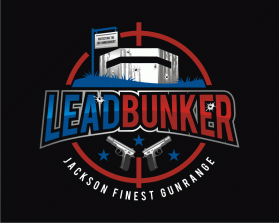 Logo Design entry 1256195 submitted by graphica to the Logo Design for Lead Bunker run by Tbrindle