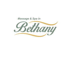 Logo Design entry 1256470 submitted by Logo wizard to the Logo Design for Massage and Spa at Bethany run by BethanySpa