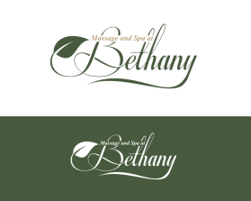 Logo Design entry 1308400 submitted by marsell