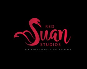 Logo Design entry 1256575 submitted by nirajdhivaryahoocoin to the Logo Design for Red Suan Gallery run by sehickman