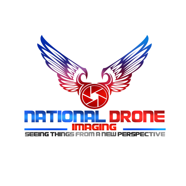 Logo Design entry 1256708 submitted by Chevy to the Logo Design for National Drone Imaging run by eainsurance