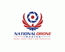 Logo Design entry 1256654 submitted by zayyadi to the Logo Design for National Drone Imaging run by eainsurance