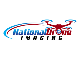 Logo Design Entry 1256682 submitted by Neo J to the contest for National Drone Imaging run by eainsurance
