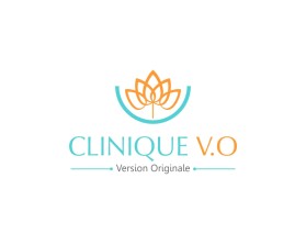 Logo Design entry 1256746 submitted by lurth to the Logo Design for Clinique V.O run by dnsnetworks