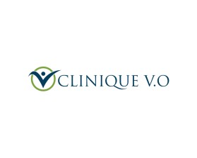 Logo Design Entry 1256887 submitted by ituna to the contest for Clinique V.O run by dnsnetworks