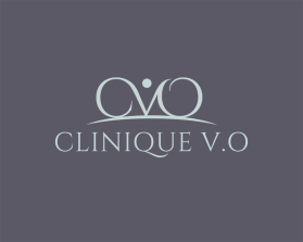 Logo Design entry 1257004 submitted by shivabomma to the Logo Design for Clinique V.O run by dnsnetworks