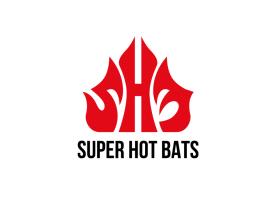 Logo Design entry 1257095 submitted by jamingil67598papulo to the Logo Design for SHB Super Hot Bats run by SHB421