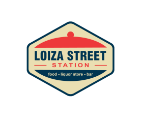 Logo Design entry 1257015 submitted by Logo wizard to the Logo Design for Loiza Street Station run by whopper