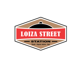 Logo Design entry 1257016 submitted by jamingil67598papulo to the Logo Design for Loiza Street Station run by whopper