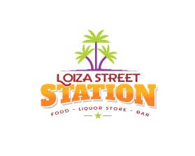 Logo Design entry 1257018 submitted by BombetLim to the Logo Design for Loiza Street Station run by whopper