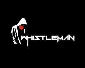 Logo Design entry 1257247 submitted by hym35 to the Logo Design for WhistleMan run by Declan