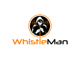 Logo Design Entry 1257323 submitted by hym35 to the contest for WhistleMan run by Declan