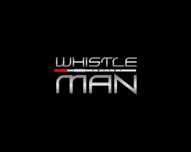 Logo Design Entry 1257425 submitted by muktiDraw to the contest for WhistleMan run by Declan