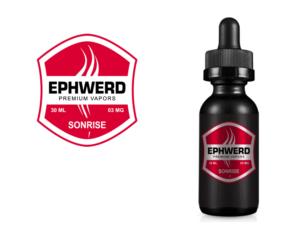 Logo Design entry 1257491 submitted by smarttaste to the Logo Design for Ephwerd run by Cody.baines