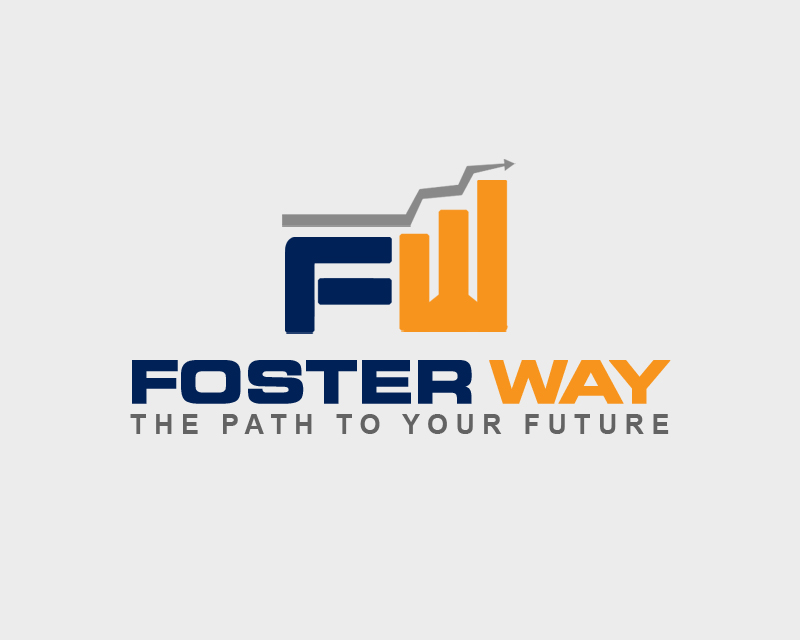 Logo Design entry 1257534 submitted by assa to the Logo Design for Foster Way run by brian@fosterway.com