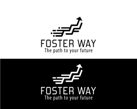 Logo Design Entry 1257547 submitted by shnlnk to the contest for Foster Way run by brian@fosterway.com
