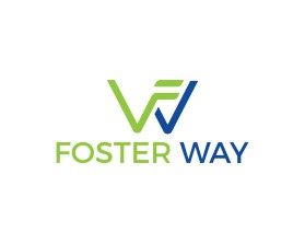 Logo Design Entry 1257675 submitted by ituna to the contest for Foster Way run by brian@fosterway.com