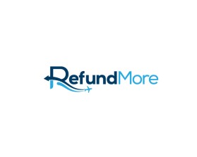 Logo Design entry 1257880 submitted by shivabomma to the Logo Design for RefundMore run by ceza