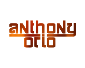 Logo Design entry 1258202 submitted by ribsy to the Logo Design for Anthony Orio run by BrettCohen