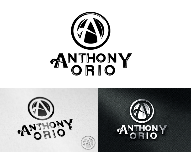 Logo Design entry 1311243 submitted by alex.projector