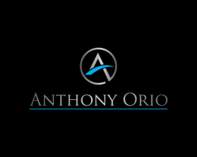 Logo Design entry 1258267 submitted by paczgraphics to the Logo Design for Anthony Orio run by BrettCohen
