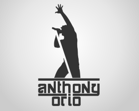 Logo Design entry 1258378 submitted by cleverfrogs to the Logo Design for Anthony Orio run by BrettCohen