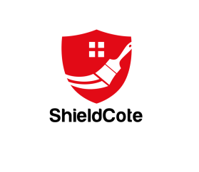 Logo Design entry 1258500 submitted by ailideangel to the Logo Design for ShieldCote run by Vedmiston