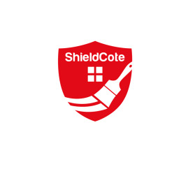 Logo Design entry 1258501 submitted by Coral to the Logo Design for ShieldCote run by Vedmiston