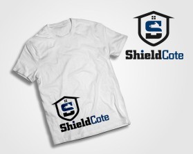 Logo Design entry 1258502 submitted by smarttaste to the Logo Design for ShieldCote run by Vedmiston