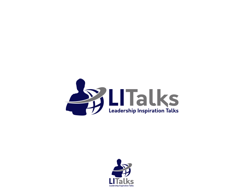 Logo Design entry 1258590 submitted by sambelpete to the Logo Design for LITalks run by Tomeka Holyfield
