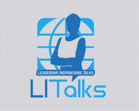 Logo Design Entry 1258623 submitted by danelav to the contest for LITalks run by Tomeka Holyfield