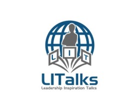 Logo Design entry 1258673 submitted by BombetLim to the Logo Design for LITalks run by Tomeka Holyfield