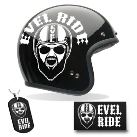 Logo Design entry 1258791 submitted by jamingil67598papulo to the Logo Design for Evel Ride run by RideEvel