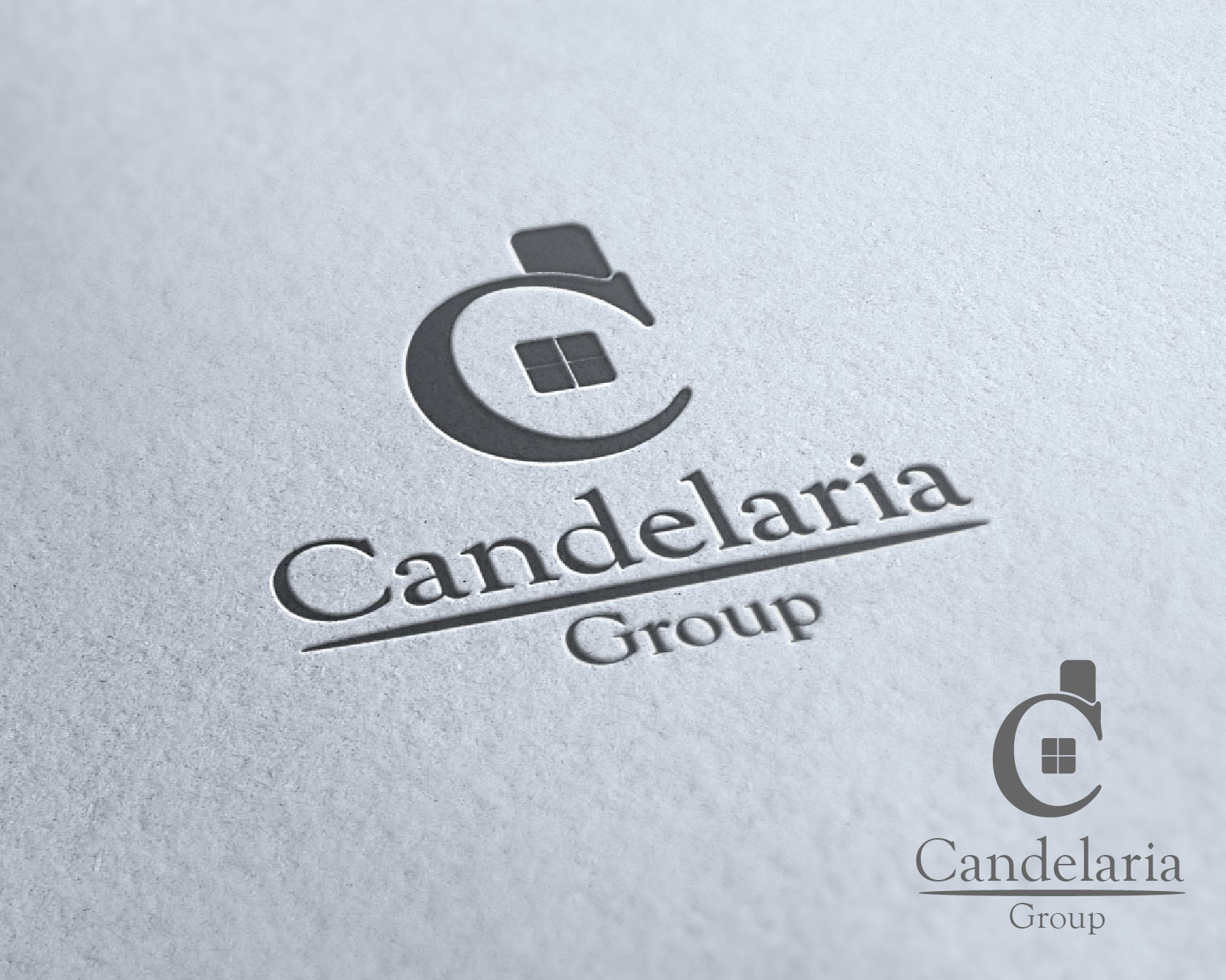 Logo Design entry 1310126 submitted by ALF
