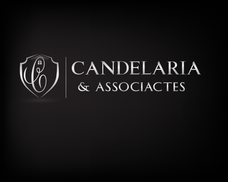 Logo Design entry 1259034 submitted by alex.projector to the Logo Design for Candelaria Group run by dcandelaria394