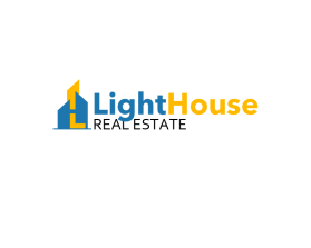 Logo Design entry 1259107 submitted by jamingil67598papulo to the Logo Design for Lighthouse Real Estate run by joeporter