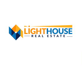 Logo Design Entry 1259146 submitted by Belaire to the contest for Lighthouse Real Estate run by joeporter