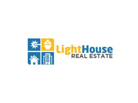 Logo Design Entry 1259304 submitted by einstine to the contest for Lighthouse Real Estate run by joeporter