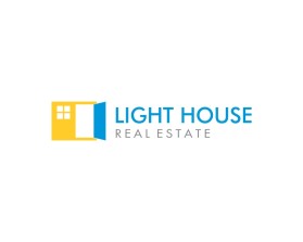 Logo Design Entry 1259311 submitted by myeoffice to the contest for Lighthouse Real Estate run by joeporter