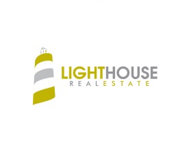 Logo Design Entry 1259567 submitted by GreenEyesAnthony to the contest for Lighthouse Real Estate run by joeporter