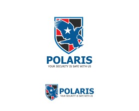 Logo Design entry 1259887 submitted by ribsy to the Logo Design for Polaris Technologies run by ArlingtonEIP