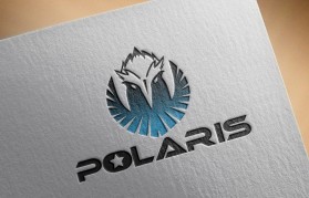 Logo Design Entry 1259928 submitted by einstine to the contest for Polaris Technologies run by ArlingtonEIP