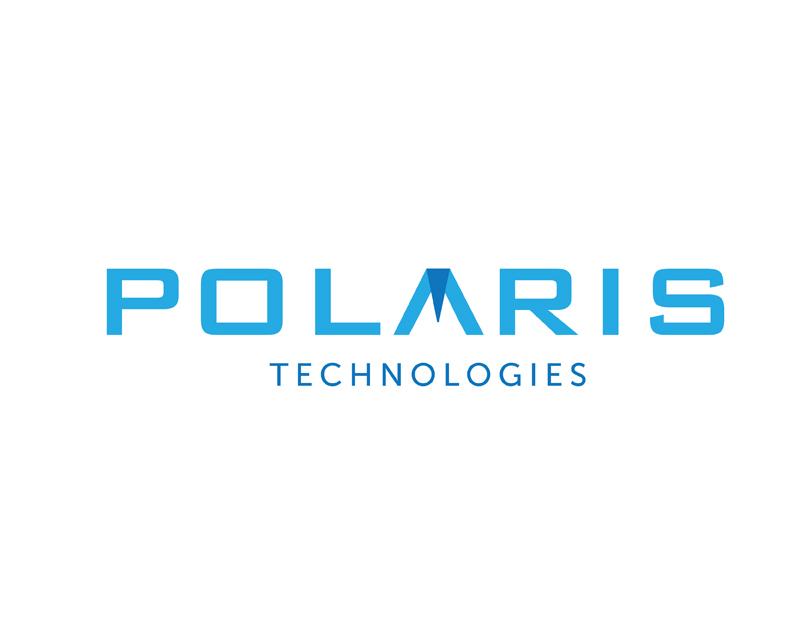 Logo Design entry 1260108 submitted by mv to the Logo Design for Polaris Technologies run by ArlingtonEIP